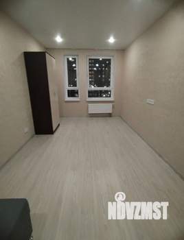 1-к квартира, на длительный срок, 30м2, 4/23 этаж