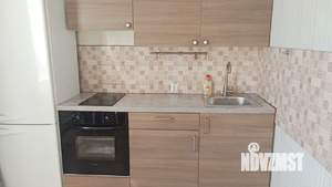 1-к квартира, на длительный срок, 37м2, 13/19 этаж