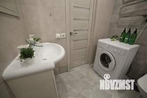 1-к квартира, посуточно, 42м2, 2/9 этаж