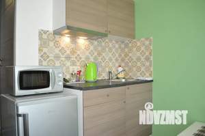Студия квартира, посуточно, 16м2, 10/14 этаж