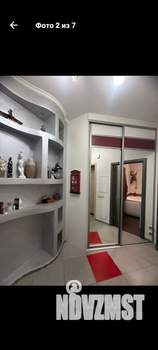 1-к квартира, на длительный срок, 45м2, 16/16 этаж