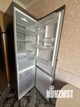 3-к квартира, на длительный срок, 64м2, 15/17 этаж
