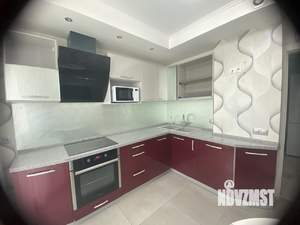 1-к квартира, на длительный срок, 43м2, 15/17 этаж