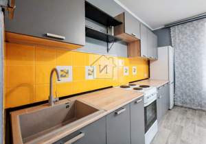 2-к квартира, на длительный срок, 67м2, 5/17 этаж