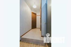 1-к квартира, посуточно, 18м2, 1/25 этаж