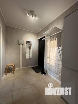 1-к квартира, на длительный срок, 46м2, 7/20 этаж