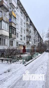 2-к квартира, на длительный срок, 45м2, 5/5 этаж