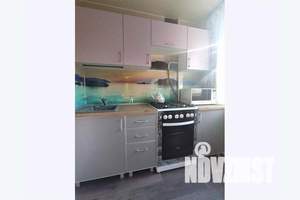 2-к квартира, посуточно, 45м2, 4/5 этаж