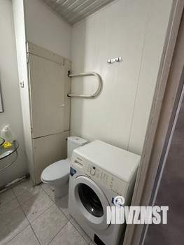 1-к квартира, на длительный срок, 38м2, 8/17 этаж