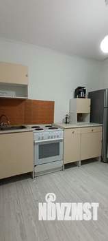 1-к квартира, на длительный срок, 35м2, 18/22 этаж