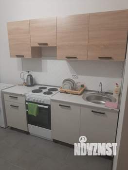 3-к квартира, на длительный срок, 65м2, 6/20 этаж