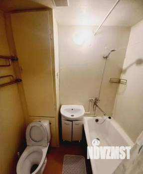 1-к квартира, на длительный срок, 40м2, 13/14 этаж