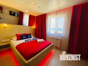 Студия квартира, посуточно, 18м2, 3/3 этаж