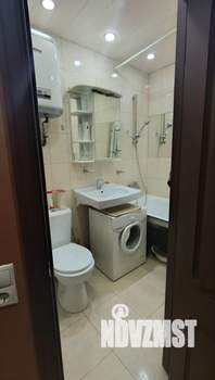 1-к квартира, на длительный срок, 30м2, 4/5 этаж