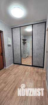 1-к квартира, на длительный срок, 50м2, 19/25 этаж
