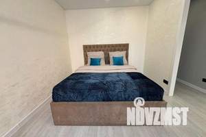 1-к квартира, посуточно, 30м2, 13/16 этаж