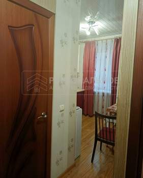 1-к квартира, на длительный срок, 38м2, 8/9 этаж