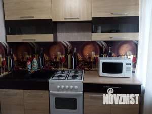 1-к квартира, посуточно, 30м2, 6/9 этаж