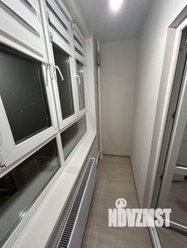 1-к квартира, на длительный срок, 34м2, 13/15 этаж