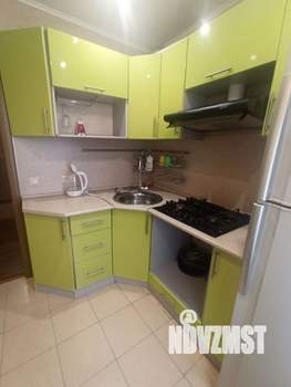 1-к квартира, на длительный срок, 32м2, 5/5 этаж