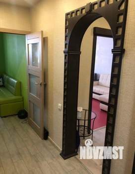 1-к квартира, на длительный срок, 44м2, 12/24 этаж