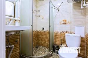 1-к квартира, посуточно, 18м2, 1/1 этаж