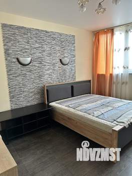 2-к квартира, на длительный срок, 51м2, 3/25 этаж