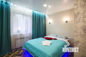 Студия квартира, посуточно, 18м2, 1/3 этаж