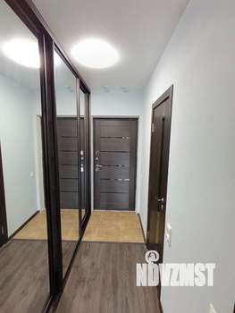 Студия квартира, на длительный срок, 24м2, 1/25 этаж