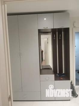 2-к квартира, на длительный срок, 45м2, 3/12 этаж