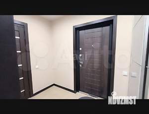 1-к квартира, на длительный срок, 52м2, 4/20 этаж