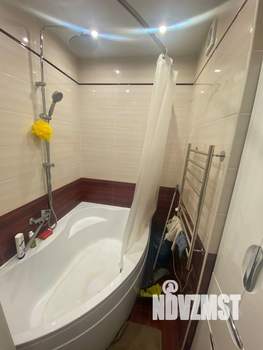 2-к квартира, на длительный срок, 44м2, 5/15 этаж