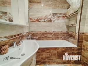 1-к квартира, на длительный срок, 50м2, 17/22 этаж