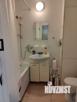 1-к квартира, на длительный срок, 39м2, 10/17 этаж