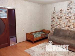 2-к квартира, на длительный срок, 64м2, 11/17 этаж