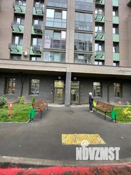 1-к квартира, на длительный срок, 42м2, 8/21 этаж