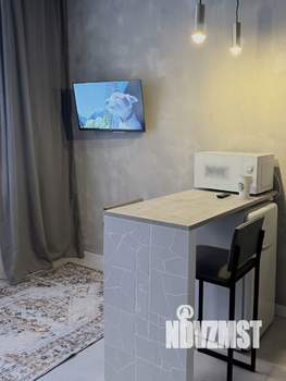 2-к квартира, на длительный срок, 32м2, 5/22 этаж
