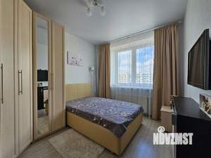 2-к квартира, на длительный срок, 32м2, 15/17 этаж