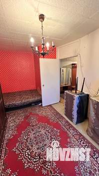 2-к квартира, на длительный срок, 45м2, 5/5 этаж