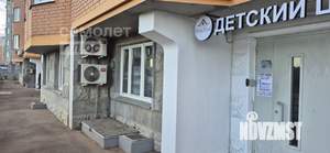 3-к квартира, на длительный срок, 70м2, 1/17 этаж