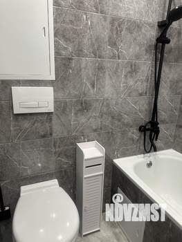 1-к квартира, на длительный срок, 34м2, 11/25 этаж