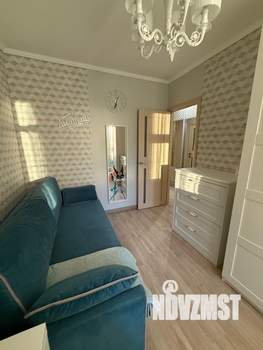 2-к квартира, на длительный срок, 66м2, 2/25 этаж