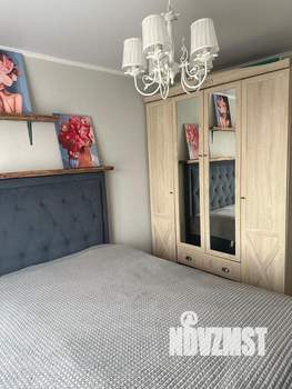 2-к квартира, на длительный срок, 47м2, 8/9 этаж