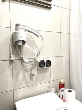 1-к квартира, посуточно, 26м2, 1/1 этаж
