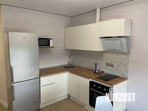 2-к квартира, на длительный срок, 35м2, 15/22 этаж