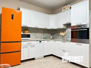 1-к квартира, посуточно, 42м2, 5/25 этаж