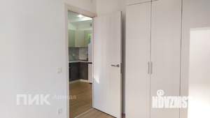 1-к квартира, на длительный срок, 37м2, 9/16 этаж