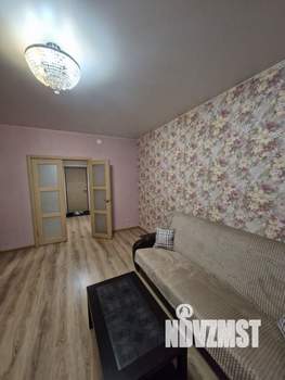 2-к квартира, на длительный срок, 68м2, 9/18 этаж