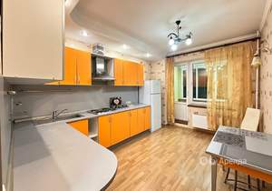 1-к квартира, на длительный срок, 52м2, 5/18 этаж