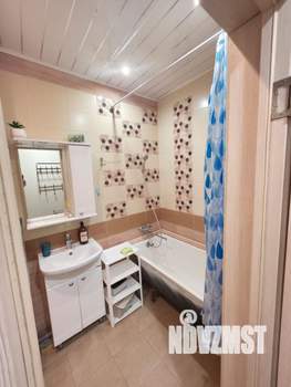 1-к квартира, на длительный срок, 25м2, 2/6 этаж